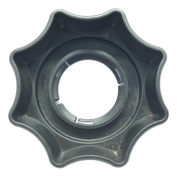 Porca Parafuso Fixação Estepe Vw Up 1.0 Tsi 2017