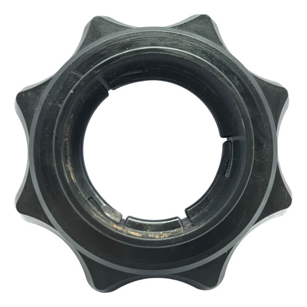 Porca Parafuso Fixação Estepe Vw Up 1.0 Tsi 2017