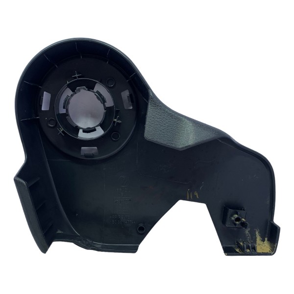 Moldura Direito Banco Motorista Vw Up 1.0 Tsi 2017