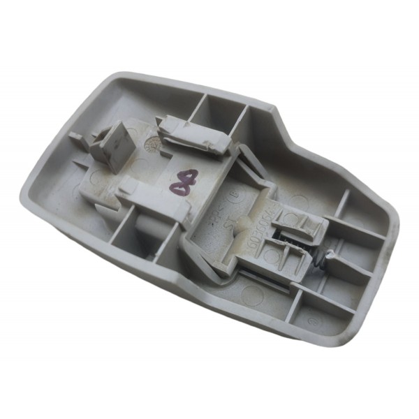 Tampa Regulagem Altura Coluna Lateral Direita C3 Aircross 16