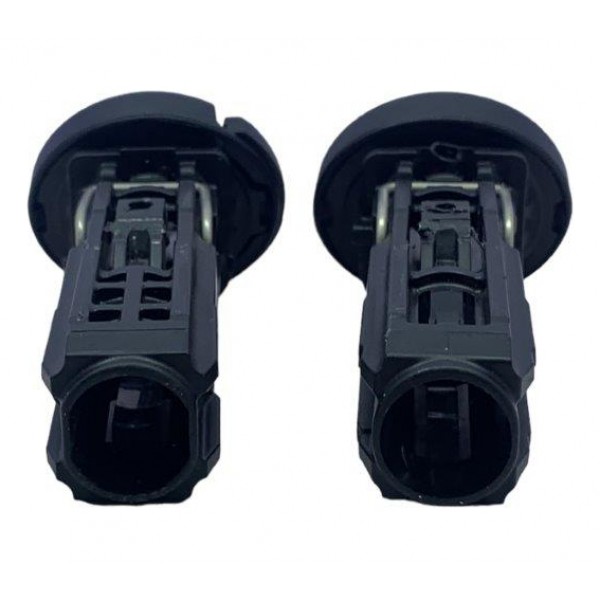 Guia Encosto Cabeça Traseiro Direito Vw Up Tsi 1.0 2017