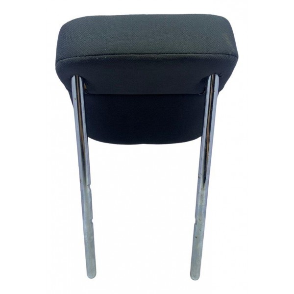 Encosto Cabeça Traseiro Direito Vw Up Tsi 1.0 2017