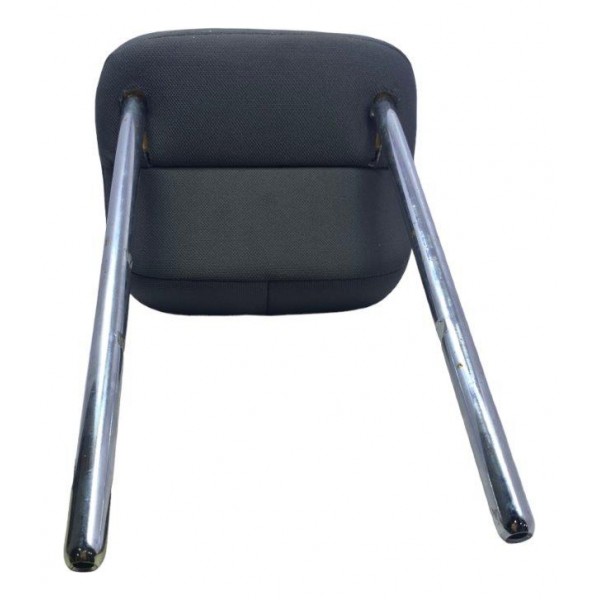 Encosto Cabeça Traseiro Direito Vw Up Tsi 1.0 2017