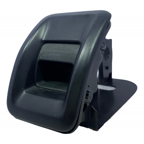 Trava Deitar Banco Traseira Motorista Vw Up Tsi 1.0 2017