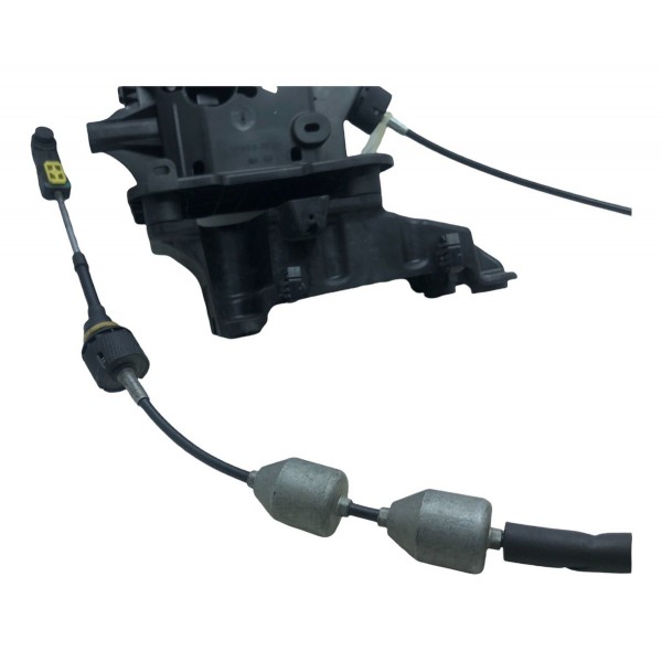 Alavanca Troca Marcha Automatica Citroen Ds5 1.6 Thp 2015