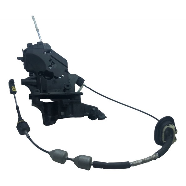 Alavanca Troca Marcha Automatica Citroen Ds5 1.6 Thp 2015