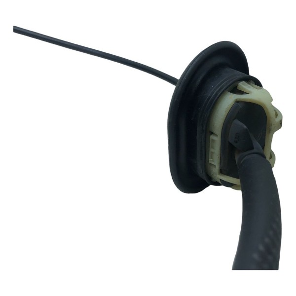 Alavanca Troca Marcha Automatica Citroen Ds5 1.6 Thp 2015