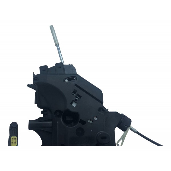 Alavanca Troca Marcha Automatica Citroen Ds5 1.6 Thp 2015