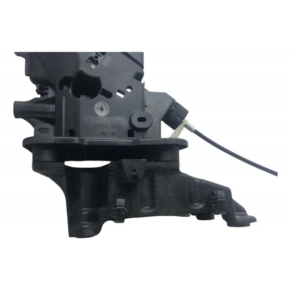 Alavanca Troca Marcha Automatica Citroen Ds5 1.6 Thp 2015