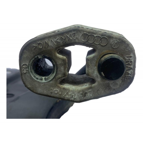 Suporte Escapamento Central Vw Up Tsi Cross 1.0 2017