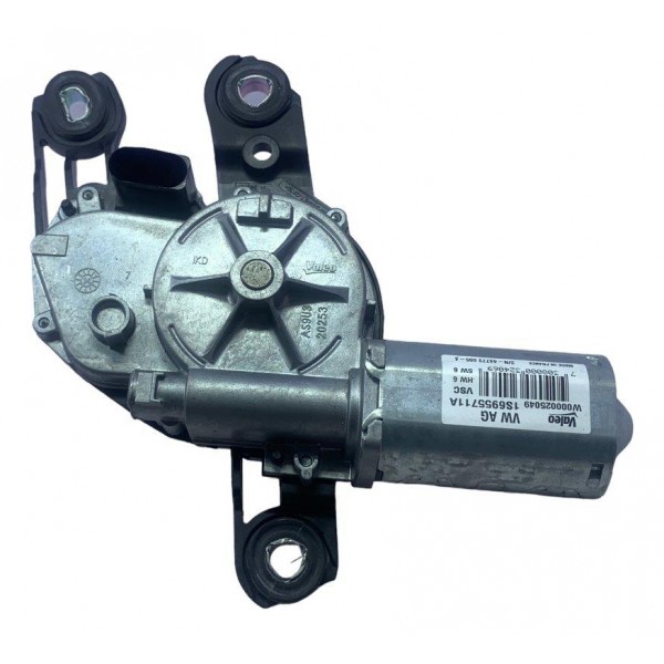 Motor Limpador Para Brisa Traseiro Vw Up 1.0 Take 2016