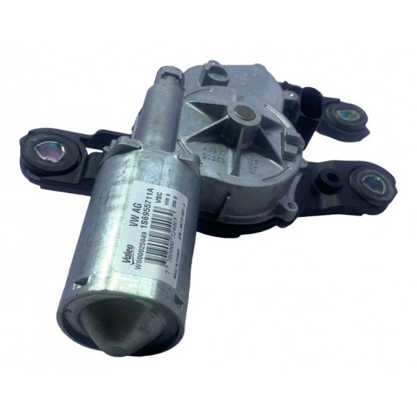 Motor Limpador Para Brisa Traseiro Vw Up 1.0 Take 2016