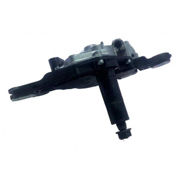 Motor Limpador Para Brisa Traseiro Vw Up 1.0 Take 2016