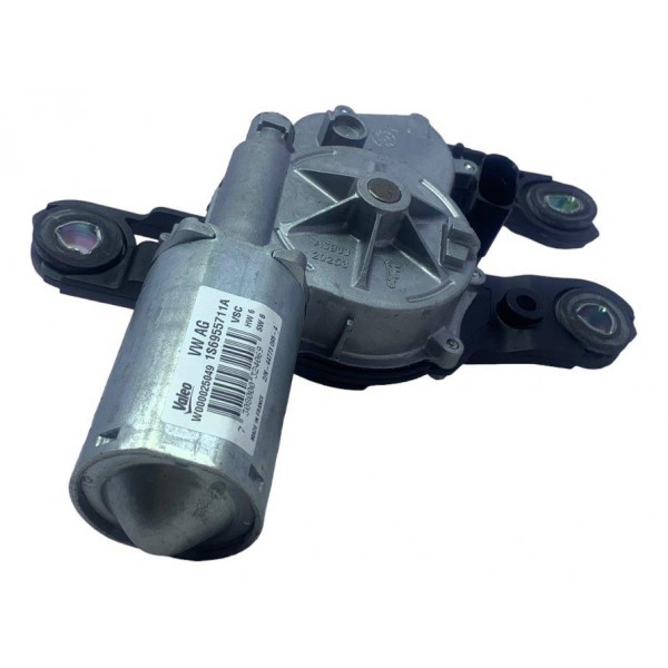 Motor Limpador Para Brisa Traseiro Vw Up 1.0 Take 2016