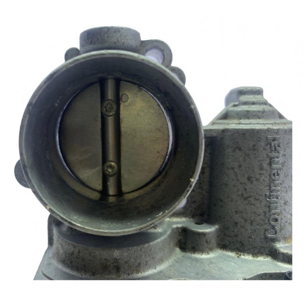 Corpo Borboleta Tbi Vw Up Take 1.0 2016