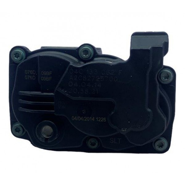 Corpo Borboleta Tbi Vw Up Take 1.0 2016