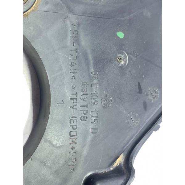 Tampa Inferior Correia Dentada Vw Up 1.0 Take 2016