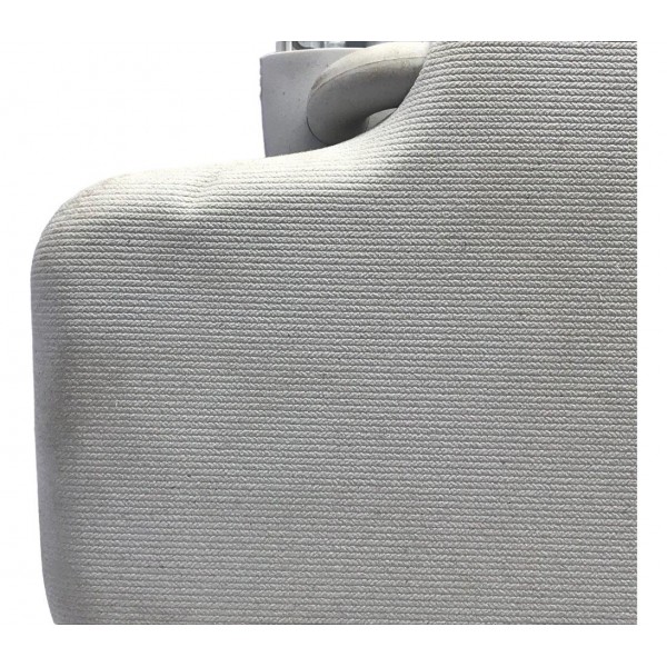 Quebra Sol Passageiro Vw Up 1.0 Take 2016