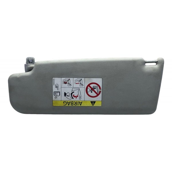 Quebra Sol Passageiro Vw Up 1.0 Take 2016