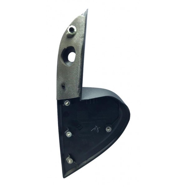 Acabamento Interno Retrovisor Manual Esquerdo Vw Up 1.0 16