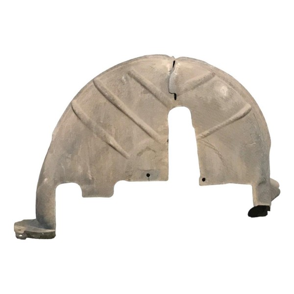 Para Barro Traseiro Direito Citroen Ds3 1.6 Thp 2014