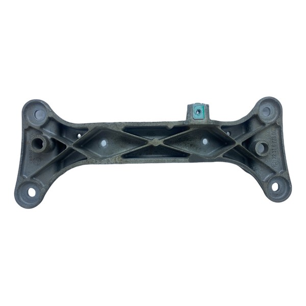 Suporte Travessa Aluminio Cambio Bmw X1 2.0 Turbo 2015