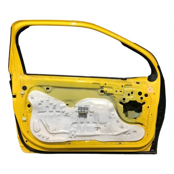 Porta Dianteira Esquerda Citroen Ds3 1.6 Thp 2014