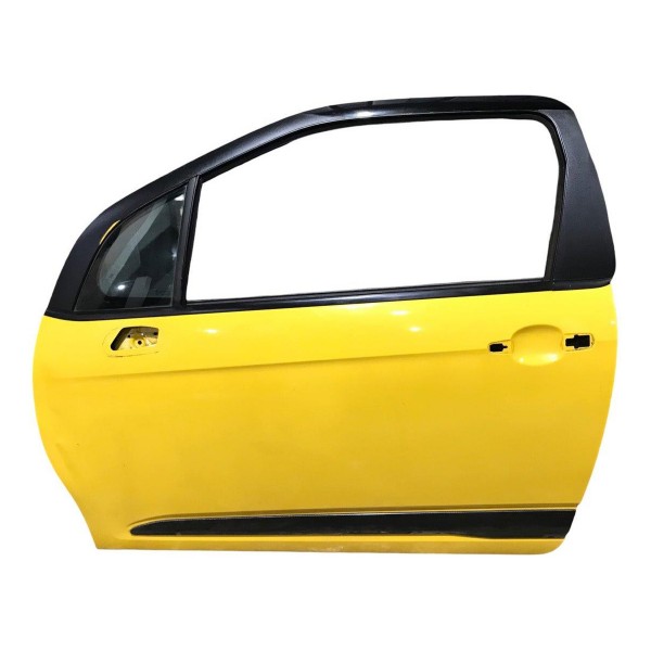Porta Dianteira Esquerda Citroen Ds3 1.6 Thp 2014