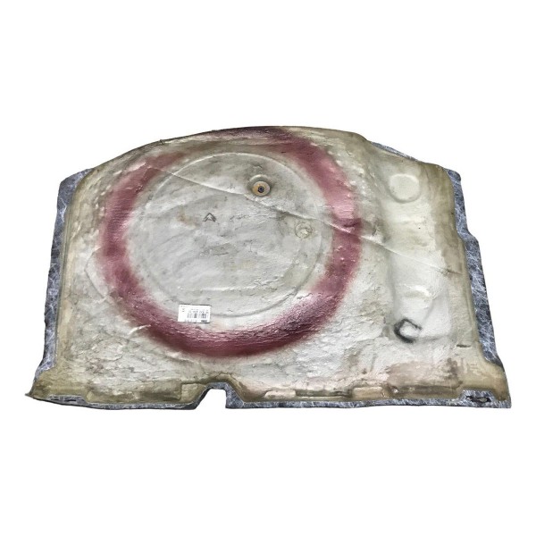 Tampão Superior Estepe Citroen Ds3 1.6 Thp 2014