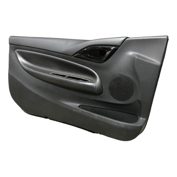 Forro Porta Dianteira Esquerda Citroen Ds3 1.6 Thp 2014