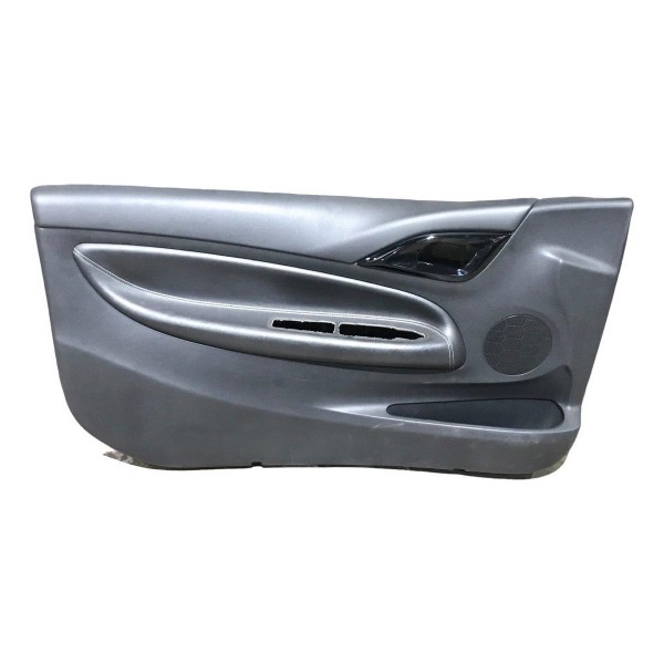 Forro Porta Dianteira Esquerda Citroen Ds3 1.6 Thp 2014