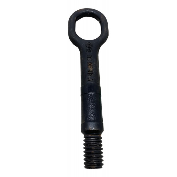 Gancho Reboque Vw Jetta 1.4 Tsi 2018