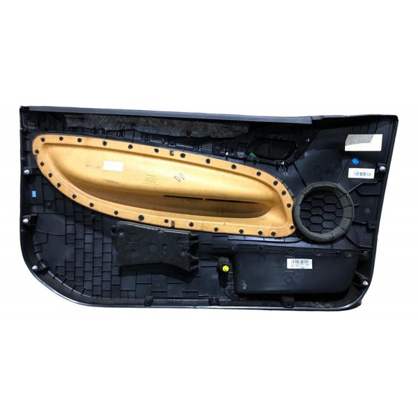 Forro Porta Dianteira Direita Citroen Ds3 1.6 Thp 2014