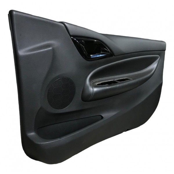 Forro Porta Dianteira Direita Citroen Ds3 1.6 Thp 2014