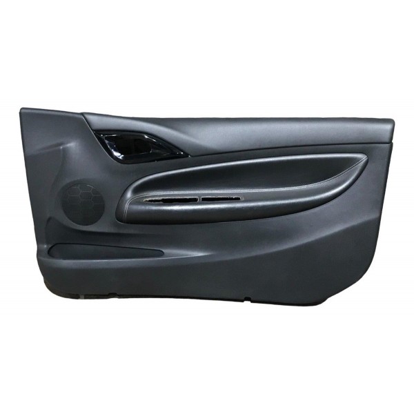 Forro Porta Dianteira Direita Citroen Ds3 1.6 Thp 2014