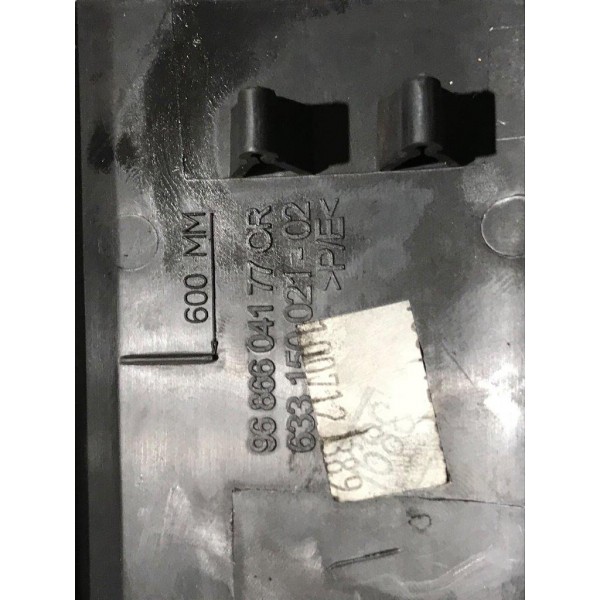 Soleira Porta Direita Citroen Ds3 1.6 Thp 2014