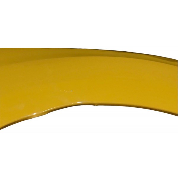 Paralama Dianteiro Direito Citroen Ds3 1.6 Thp 2014 Ler