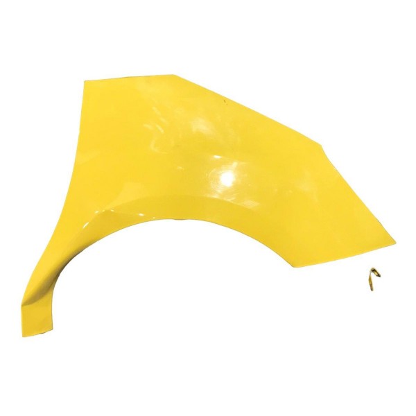 Paralama Dianteiro Direito Citroen Ds3 1.6 Thp 2014 Ler