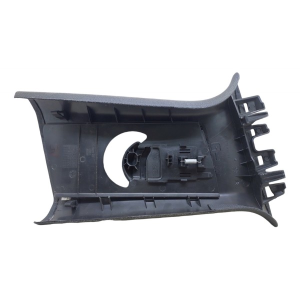 Acabamento Regulagem Altura Coluna Esquerda Ds5 1.6 Thp 2015