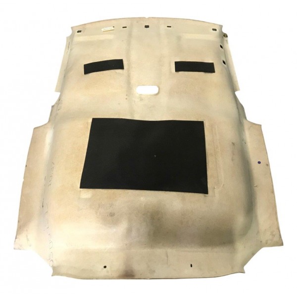 Forro Teto Citroen Ds3 1.6 Thp 2014