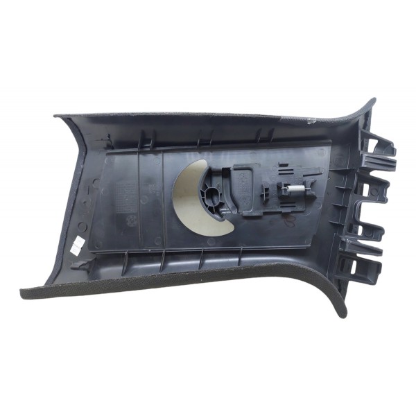 Acabamento Regulagem Altura Coluna Direita Ds5 1.6 Thp 2015