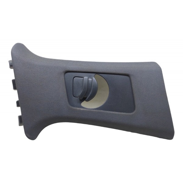 Acabamento Regulagem Altura Coluna Direita Ds5 1.6 Thp 2015