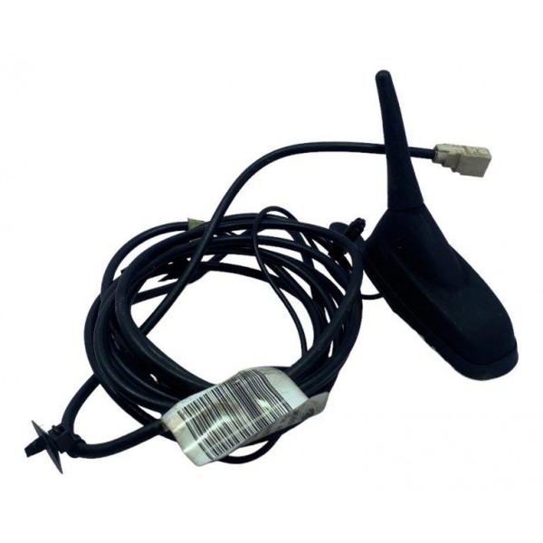 Base Antena Teto Citroen Ds3 1.6 Thp 2014