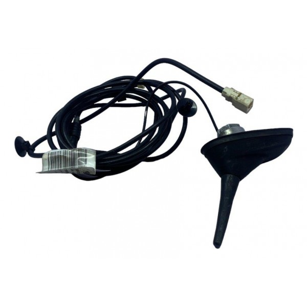 Base Antena Teto Citroen Ds3 1.6 Thp 2014