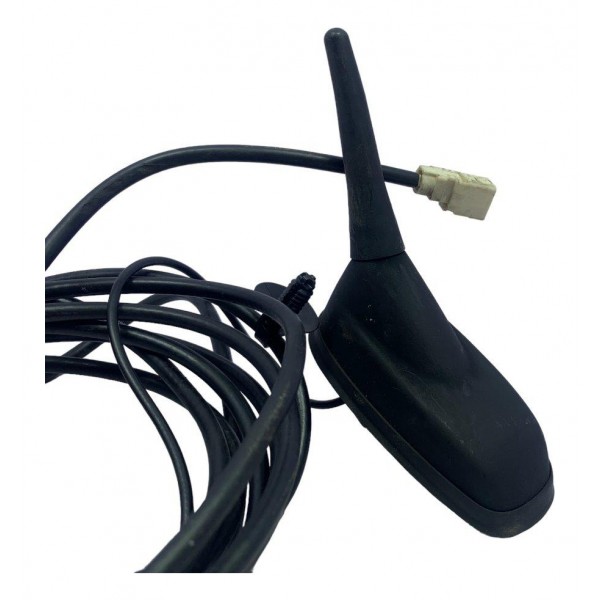 Base Antena Teto Citroen Ds3 1.6 Thp 2014