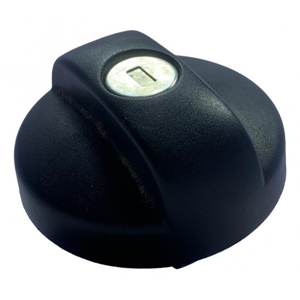 Tampa Tanque Combustivel Citroen Ds3 1.6 Thp 2014