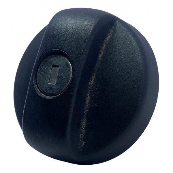 Tampa Tanque Combustivel Citroen Ds3 1.6 Thp 2014