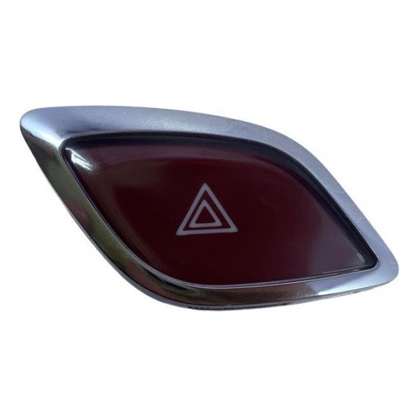 Comando Pisca Alerta Citroen Ds3 1.6 Thp 2014