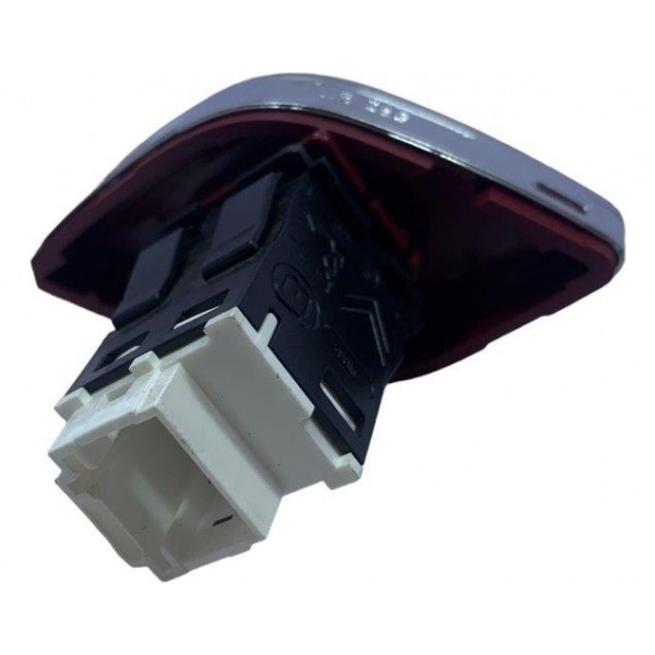 Comando Pisca Alerta Citroen Ds3 1.6 Thp 2014