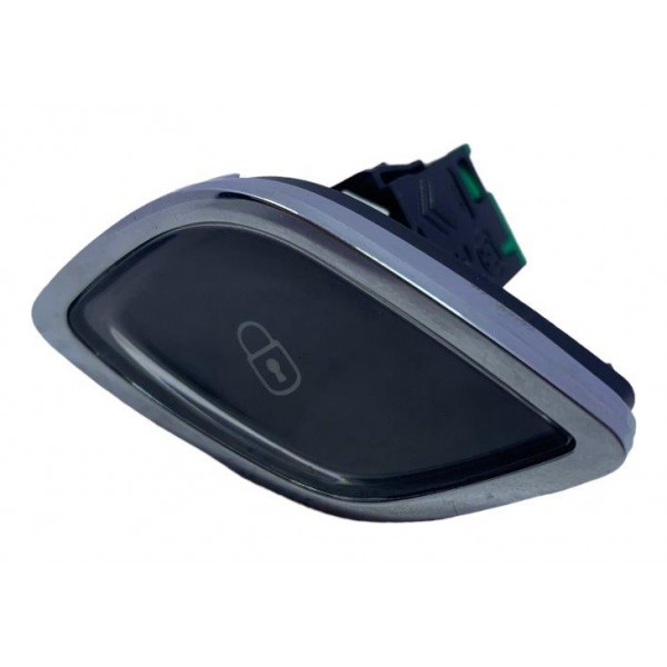 Botão Trava Destrava Porta Citroen Ds3 Thp 2014